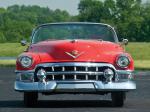 Cadillac Series 62 Eldorado Special 1953 года
